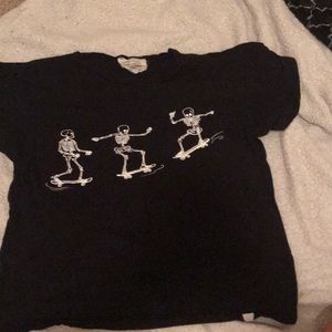 ☀️2 for $20 / Skeleton Shirt